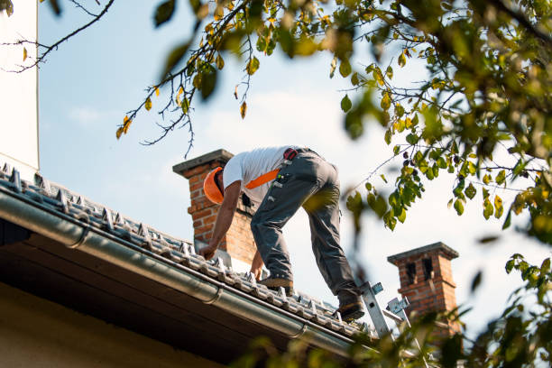 Slate Roofing Contractor in Albany, IN