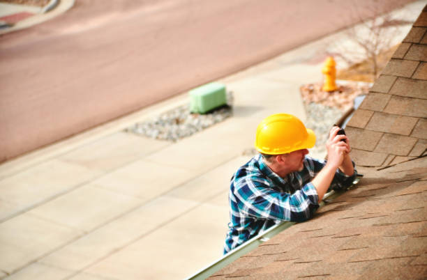 Quick and Trustworthy Emergency Roof Repair Services in Albany, IN