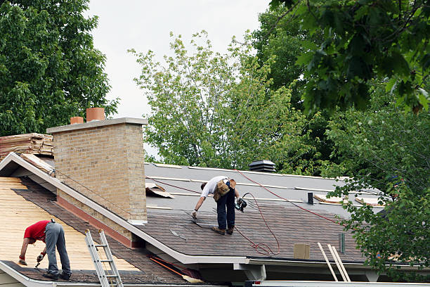 Roof Repair Estimates in Albany, IN