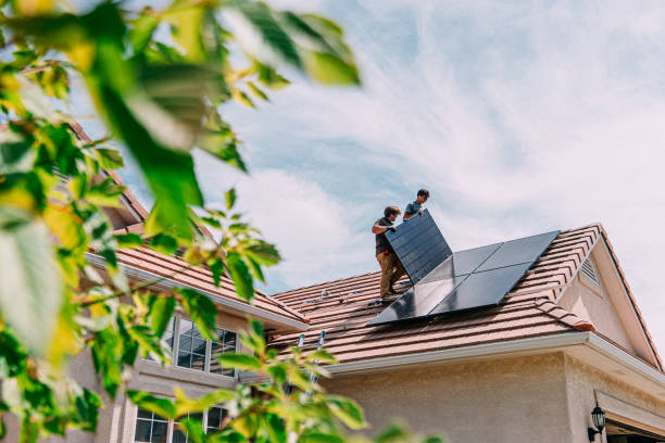 Roof Waterproofing Services in Albany, IN