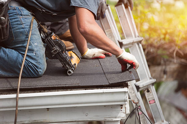 Heating Cable for Roof Installation in Albany, IN